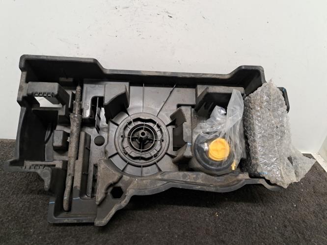 Image Kit anti crevaison - PEUGEOT 2008 1