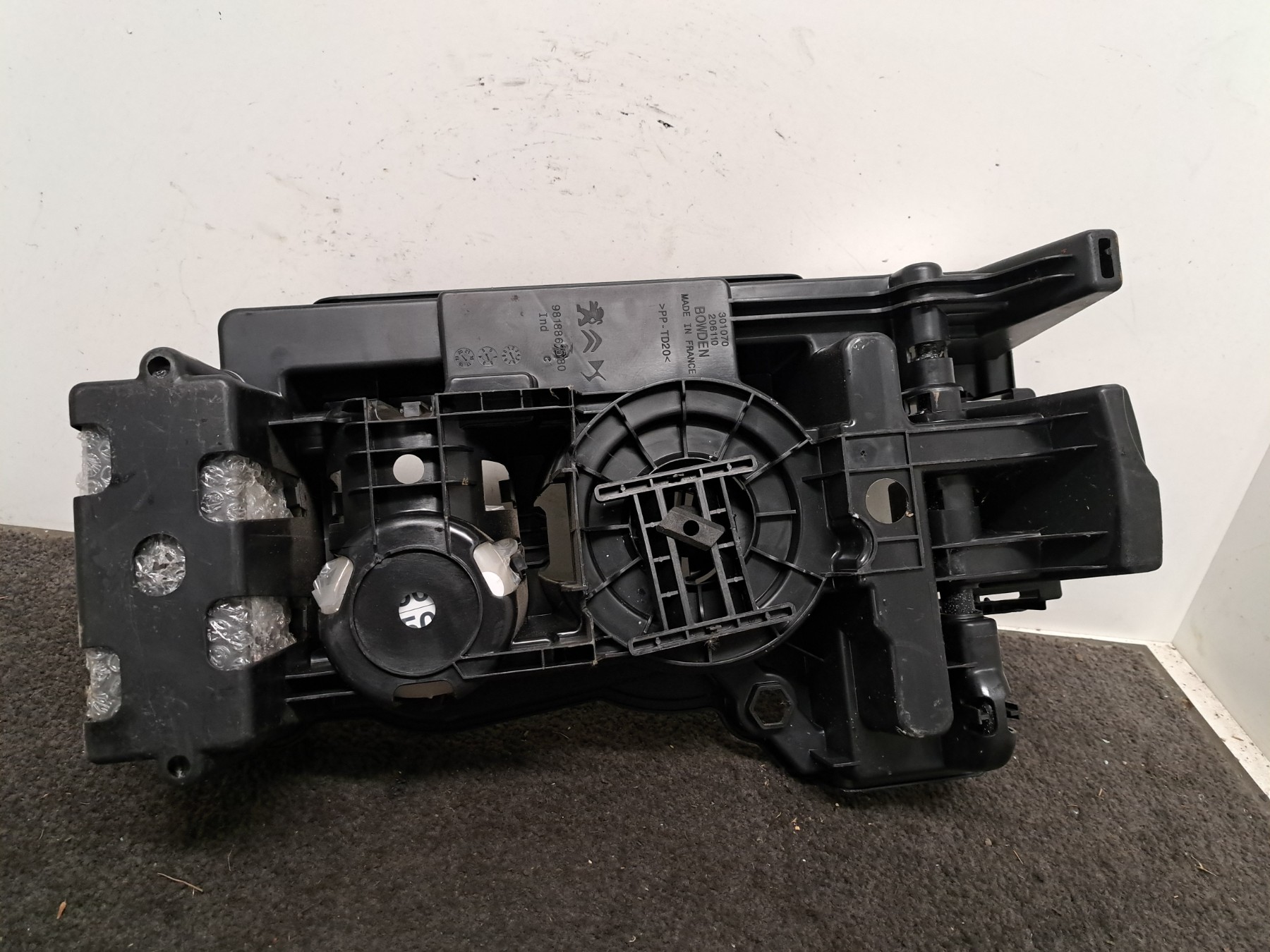 Pièce Auto