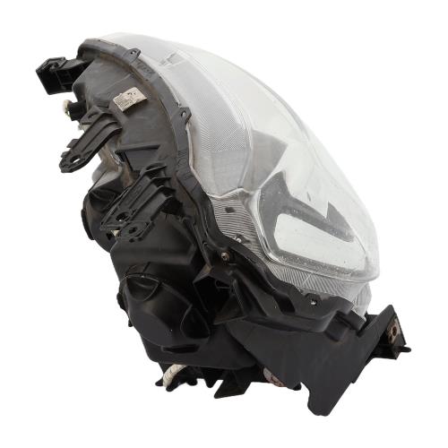 Image Optique avant principal droit (feux)(phare) - FORD RANGER 4