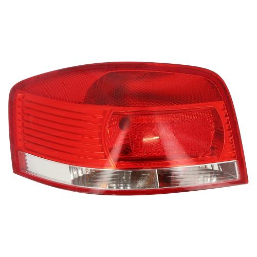 Image Feu arriere principal gauche (feux) - AUDI A3 2