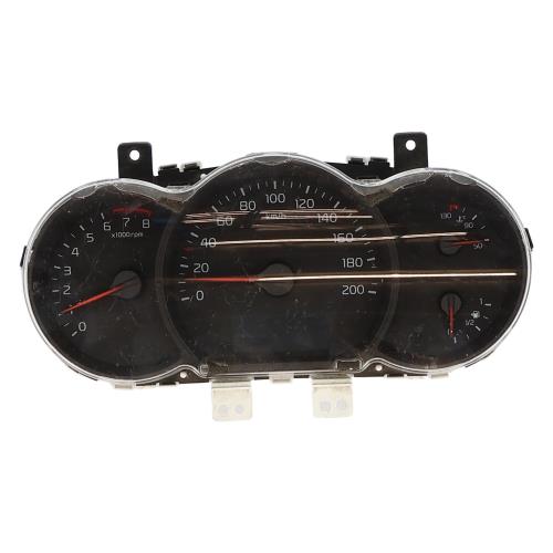 Image Compteur - KIA PICANTO 2