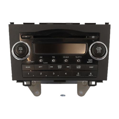Image Autoradio d'origine - HONDA CR-V 3