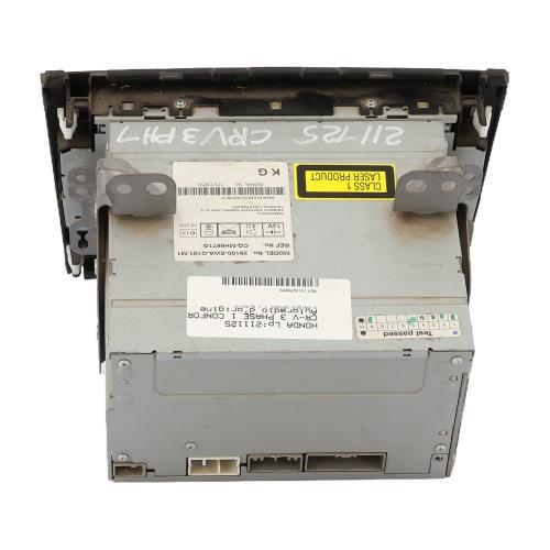 Image Autoradio d'origine - HONDA CR-V 3