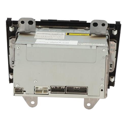 Image Autoradio d'origine - HONDA CR-V 3