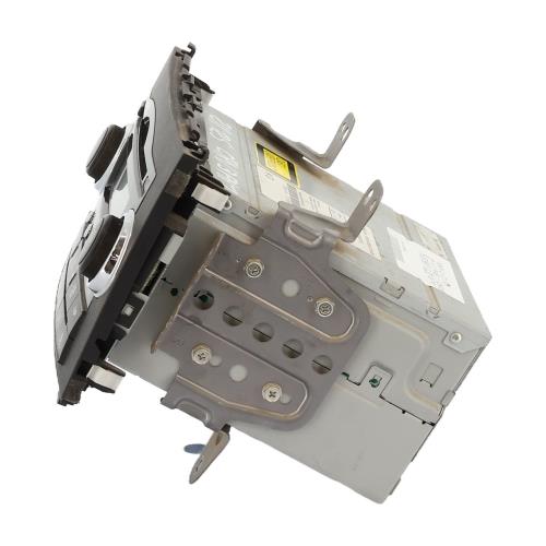 Image Autoradio d'origine - HONDA CR-V 3