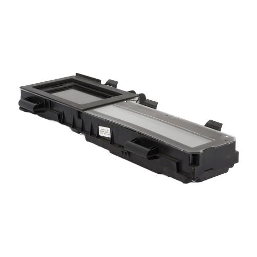Image Compteur - RENAULT SCENIC 3