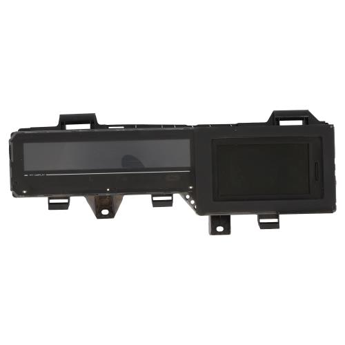Image Compteur - RENAULT SCENIC 3