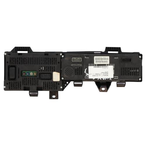 Image Compteur - RENAULT SCENIC 3