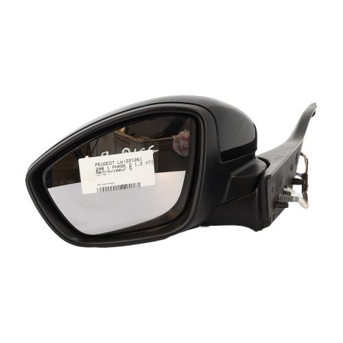 Image Retroviseur gauche - PEUGEOT 208 1