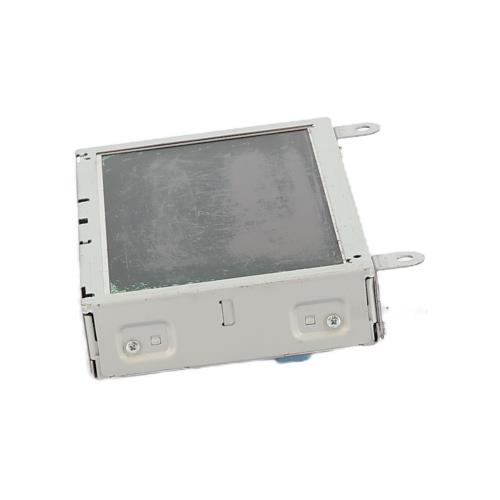 Image Ecran GPS - OPEL INSIGNIA 1