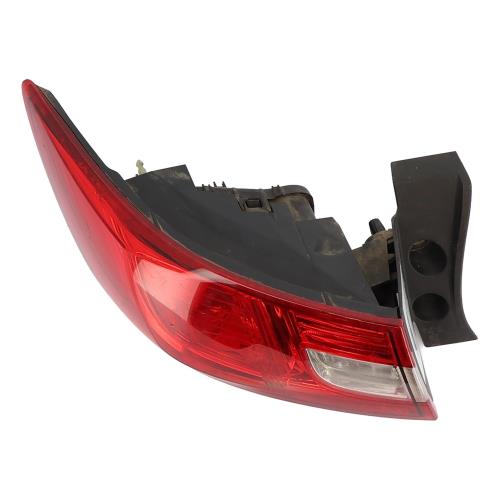 Image Feu arriere principal gauche (feux) - RENAULT CLIO 4