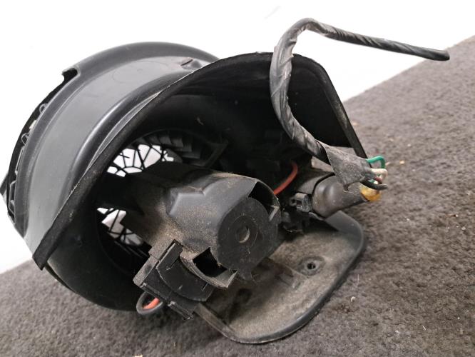Image Pulseur d'air - RENAULT CLIO 1