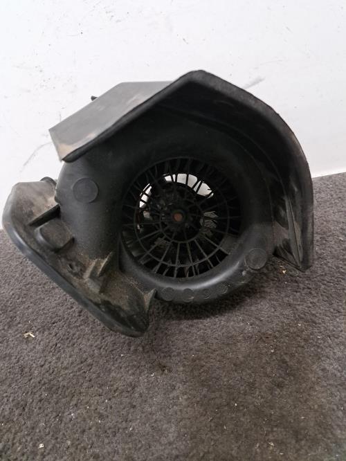 Image Pulseur d'air - RENAULT CLIO 1