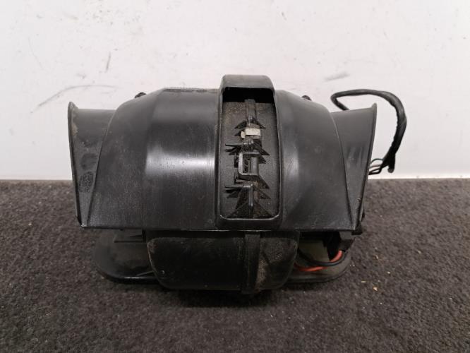 Image Pulseur d'air - RENAULT CLIO 1