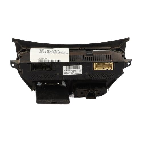 Image Commande chauffage - FORD C-MAX 2