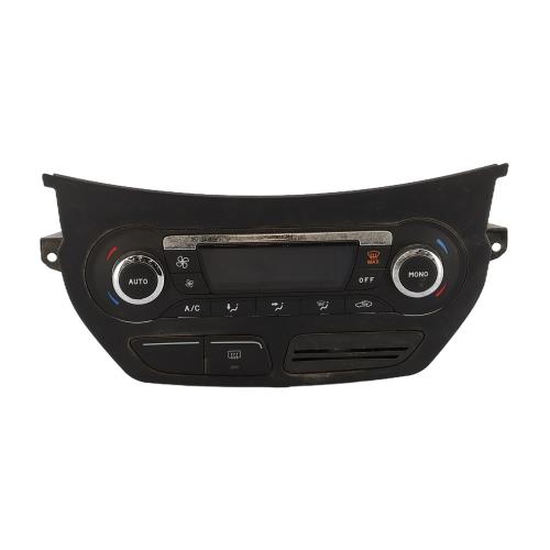 Image Commande chauffage - FORD C-MAX 2