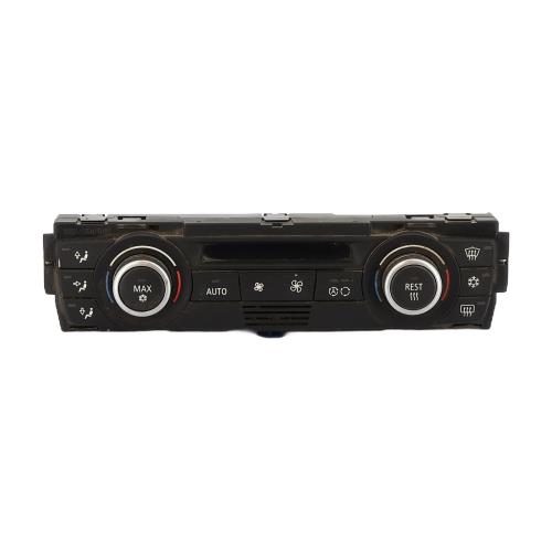 Image Commande chauffage - BMW SERIE 1 E81