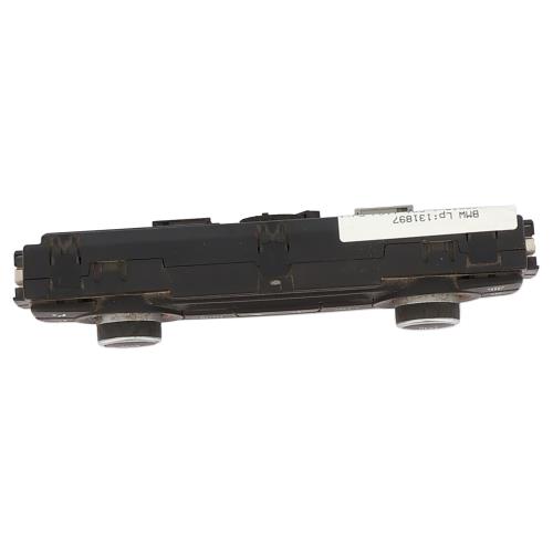 Image Commande chauffage - BMW SERIE 1 E81