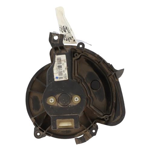 Image Pulseur d'air - OPEL CORSA D