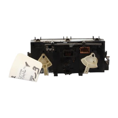 Image Commande chauffage - CITROEN C3 2