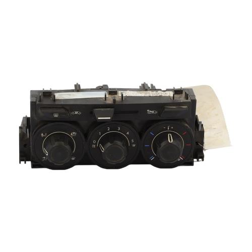 Image Commande chauffage - CITROEN C3 2