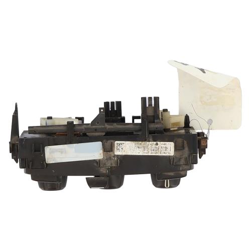 Image Commande chauffage - CITROEN C3 2