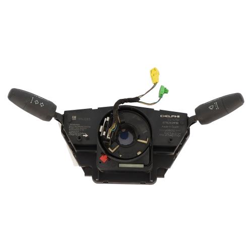 Image Commodo - OPEL CORSA D