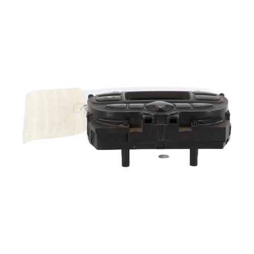 Image Commande chauffage - PEUGEOT 206