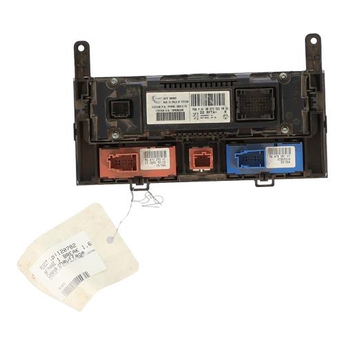 Image Commande chauffage - PEUGEOT 407