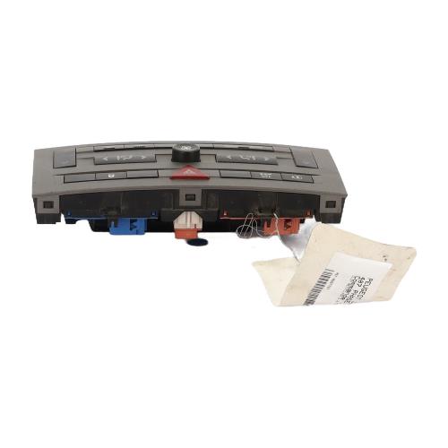 Image Commande chauffage - PEUGEOT 407
