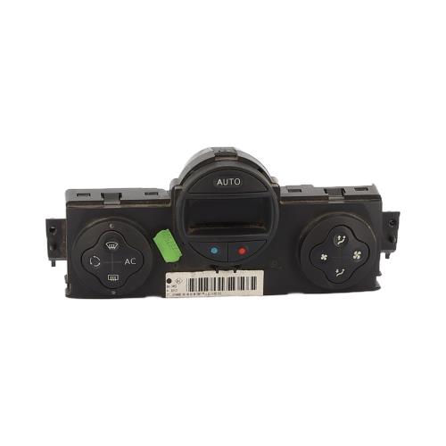 Image Commande chauffage - RENAULT MEGANE 2