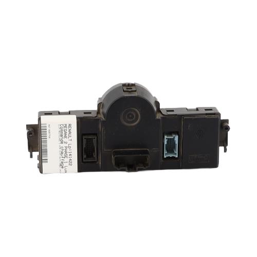 Image Commande chauffage - RENAULT MEGANE 2