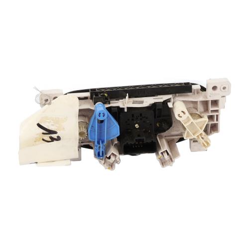 Image Commande chauffage - DACIA SANDERO 1