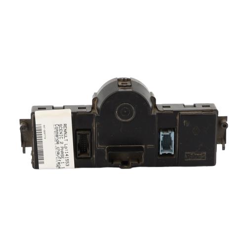 Image Commande chauffage - RENAULT SCENIC 2