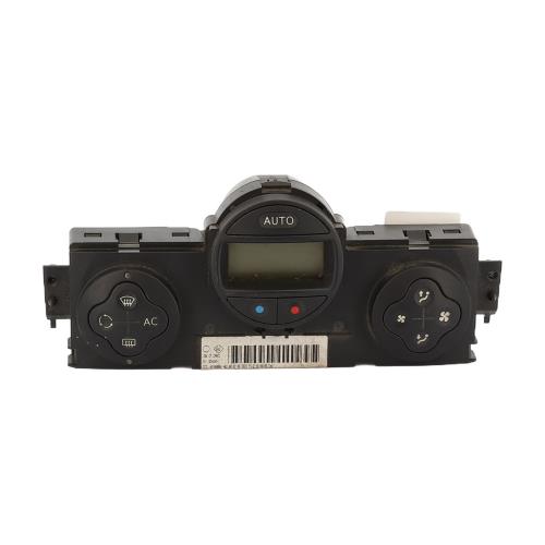 Image Commande chauffage - RENAULT SCENIC 2