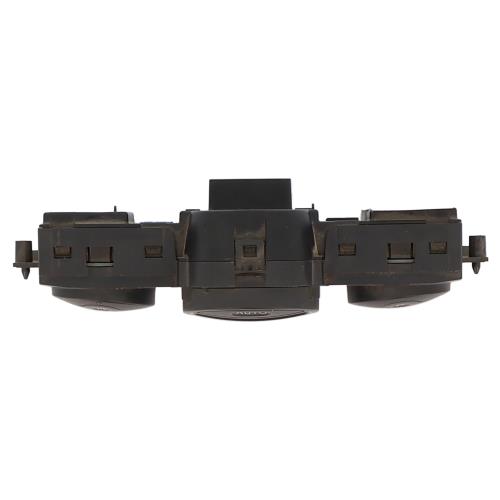 Image Commande chauffage - RENAULT SCENIC 2