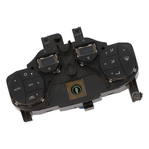 Image Commande chauffage - FIAT 500 2