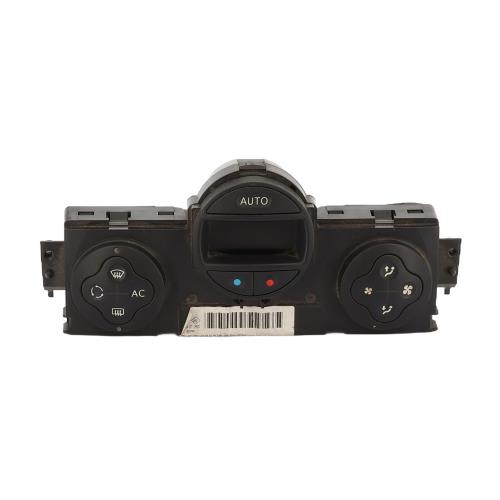Image Commande chauffage - RENAULT MEGANE 2