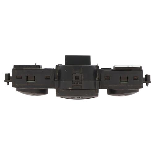 Image Commande chauffage - RENAULT MEGANE 2