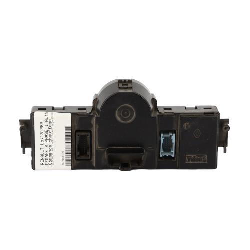 Image Commande chauffage - RENAULT MEGANE 2