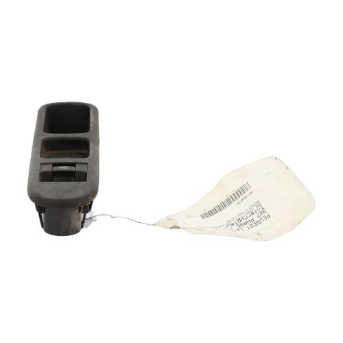Image Interrupteur de leve vitre avant droit - PEUGEOT 307