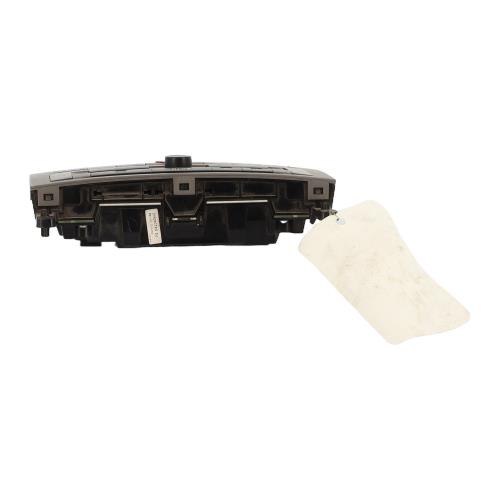 Image Commande chauffage - PEUGEOT 407