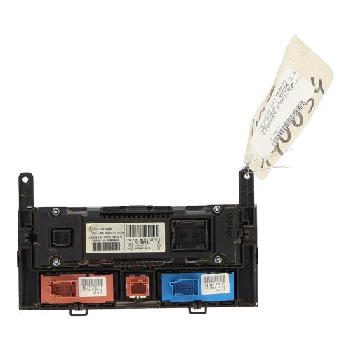 Image Commande chauffage - PEUGEOT 407