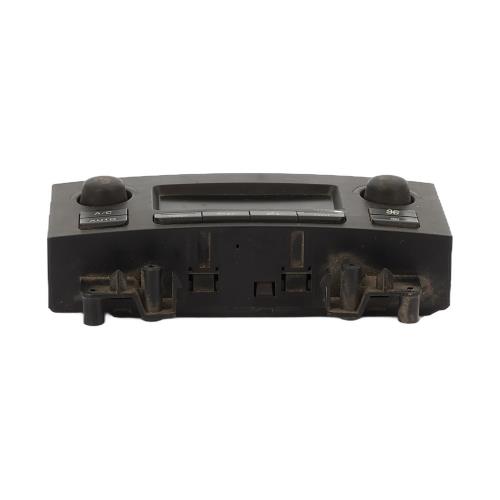 Image Commande chauffage - PEUGEOT 307