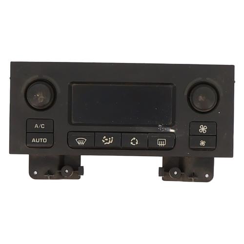 Image Commande chauffage - PEUGEOT 307