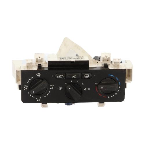 Image Commande chauffage - CITROEN C2