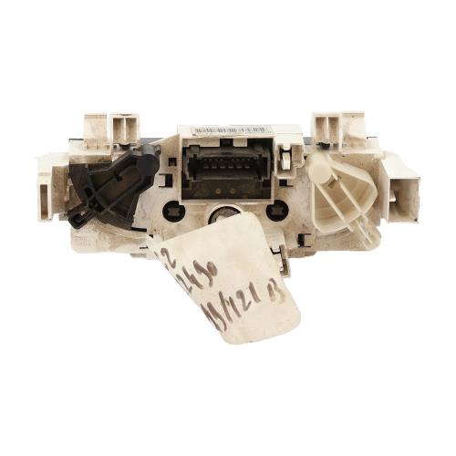 Image Commande chauffage - CITROEN C2