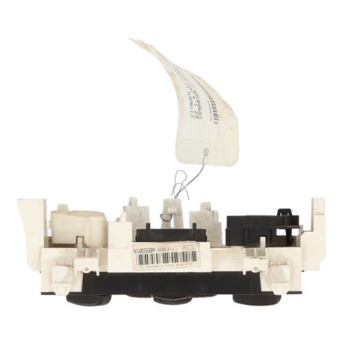 Image Commande chauffage - CITROEN C2