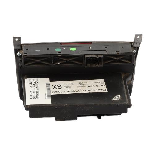 Image Commande chauffage - ALFA ROMEO 147
