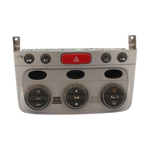 Image Commande chauffage - ALFA ROMEO 147